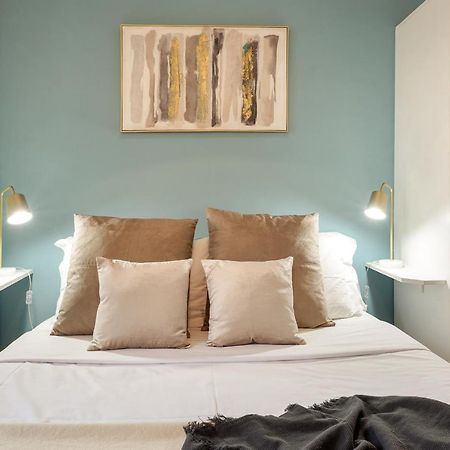 Spagna Casa Dream Rome Exterior photo