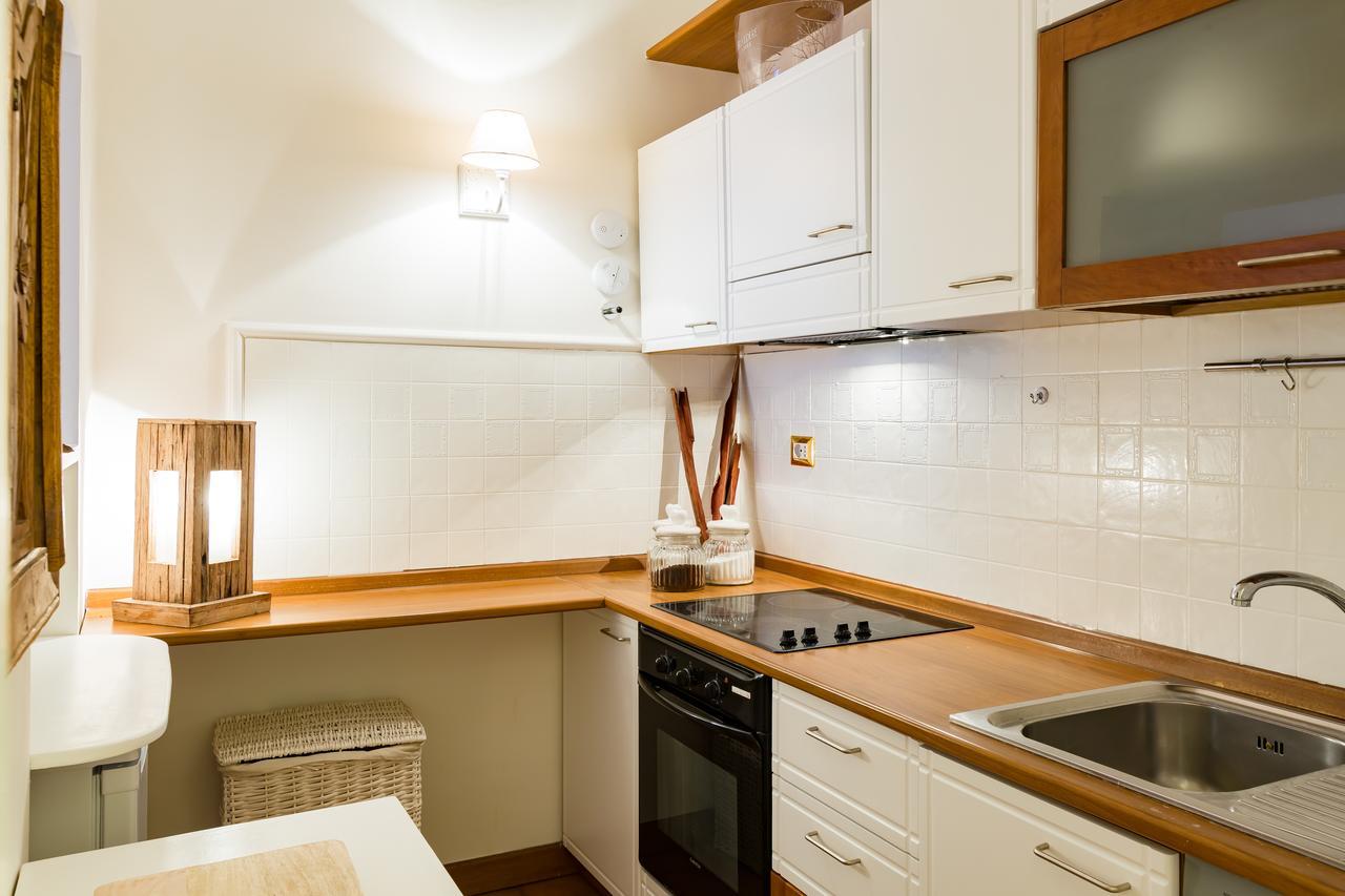 Spagna Casa Dream Rome Exterior photo