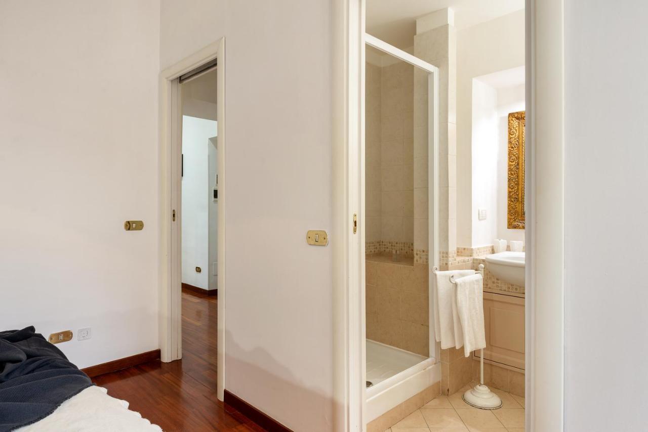 Spagna Casa Dream Rome Exterior photo